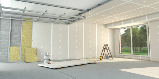 Best Spray Foam Insulation  in Nikiski, AK